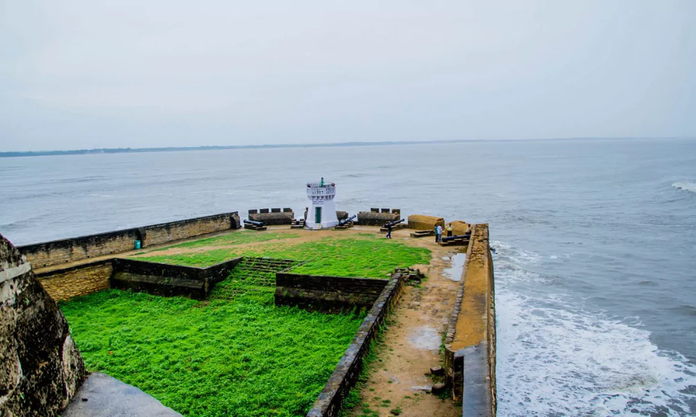 Diu-Fort-7-Days-Gujarat-Diu-Tour