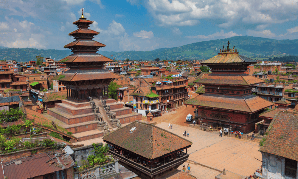 Nepal-tour-package-from-Hyderabad