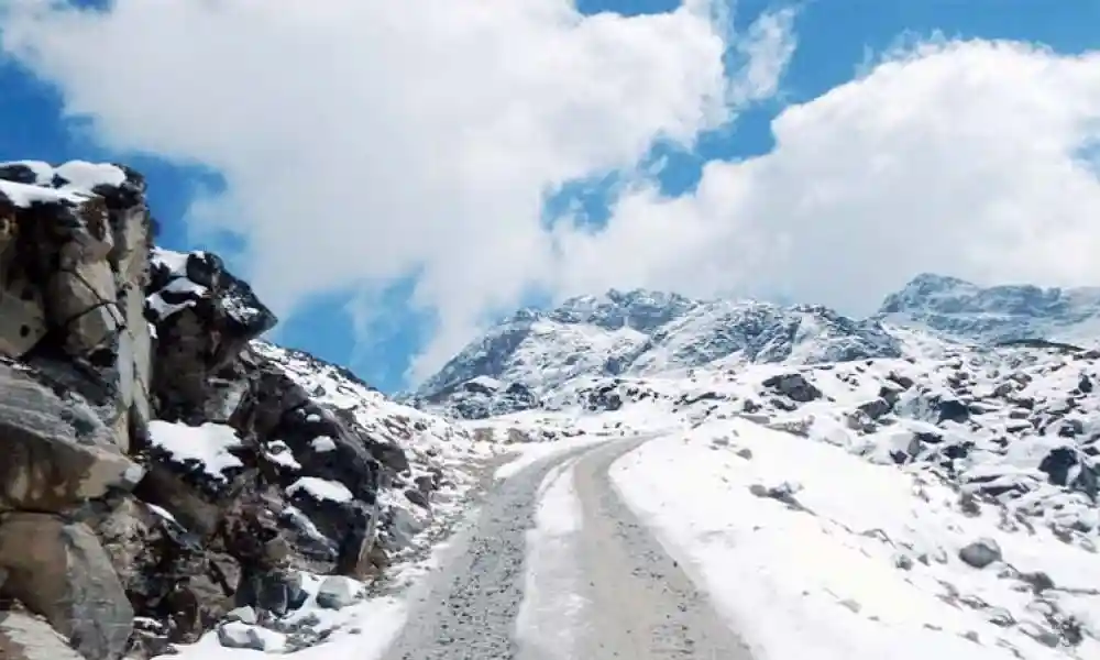 Sela-Pass-Tawang-Arunachal-Pradesh