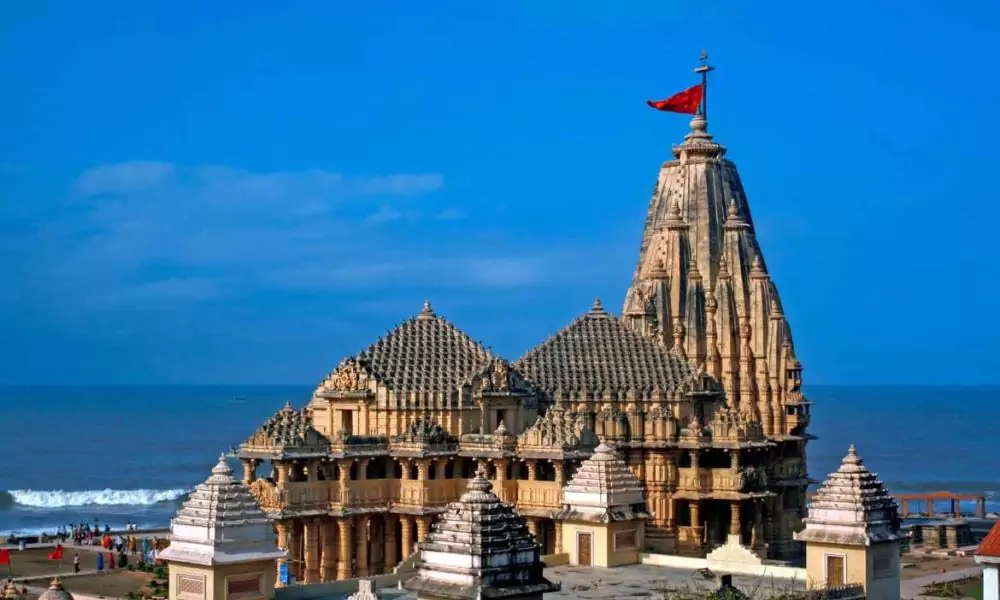 Somnath-Temple-7-Days-Gujarat-Tour