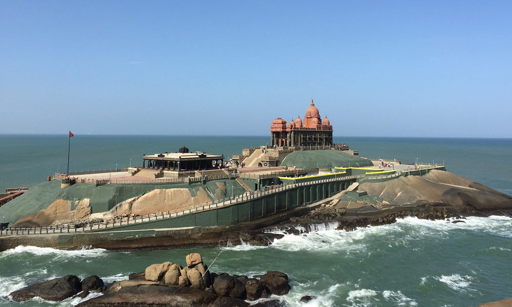 kerala-packages-kanyakumari-gallery