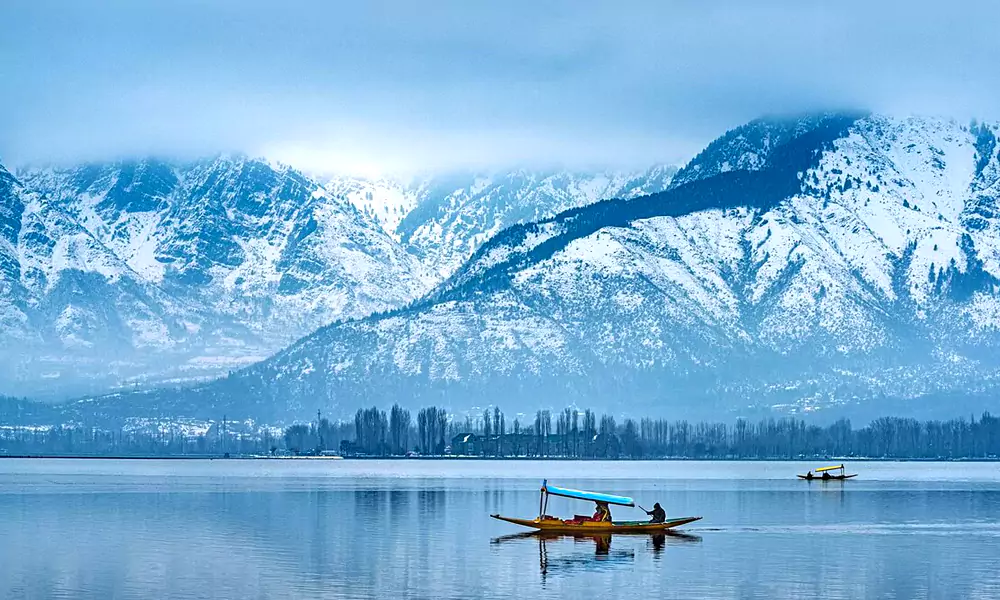 Kashmir